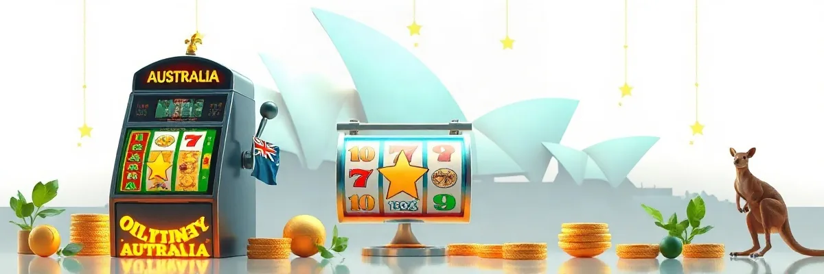 Understanding Online Pokies in Australia: richard casino guide for players in Australia